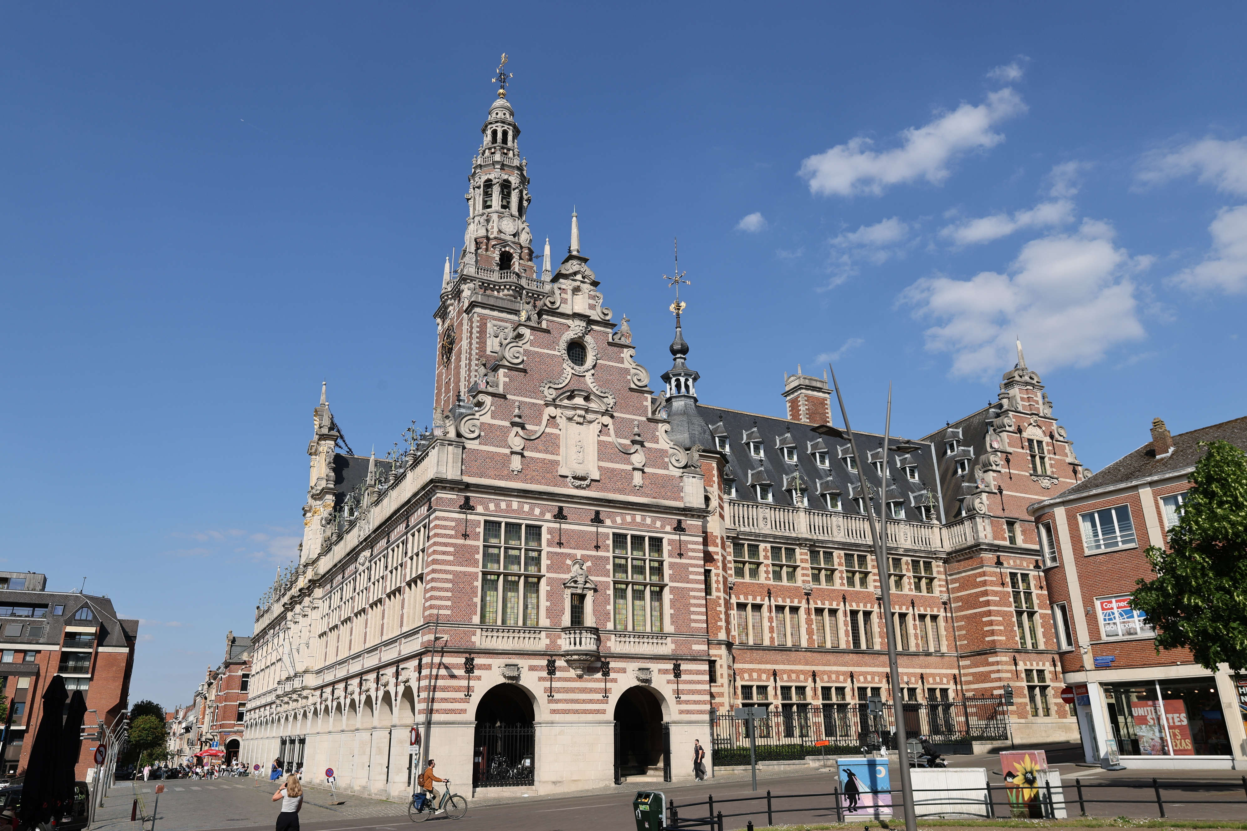 Leuven